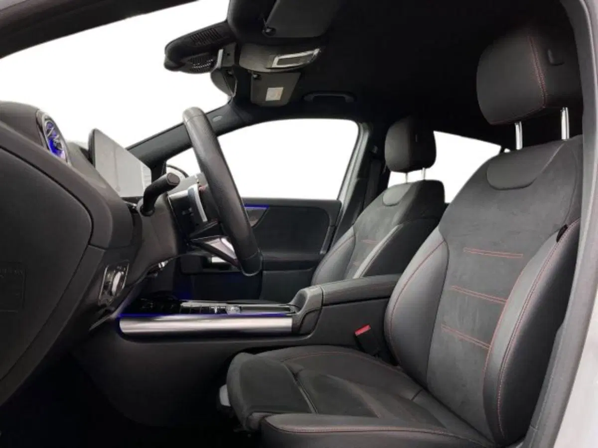 Mercedes-Benz GLA SUV usata a Verona (10)