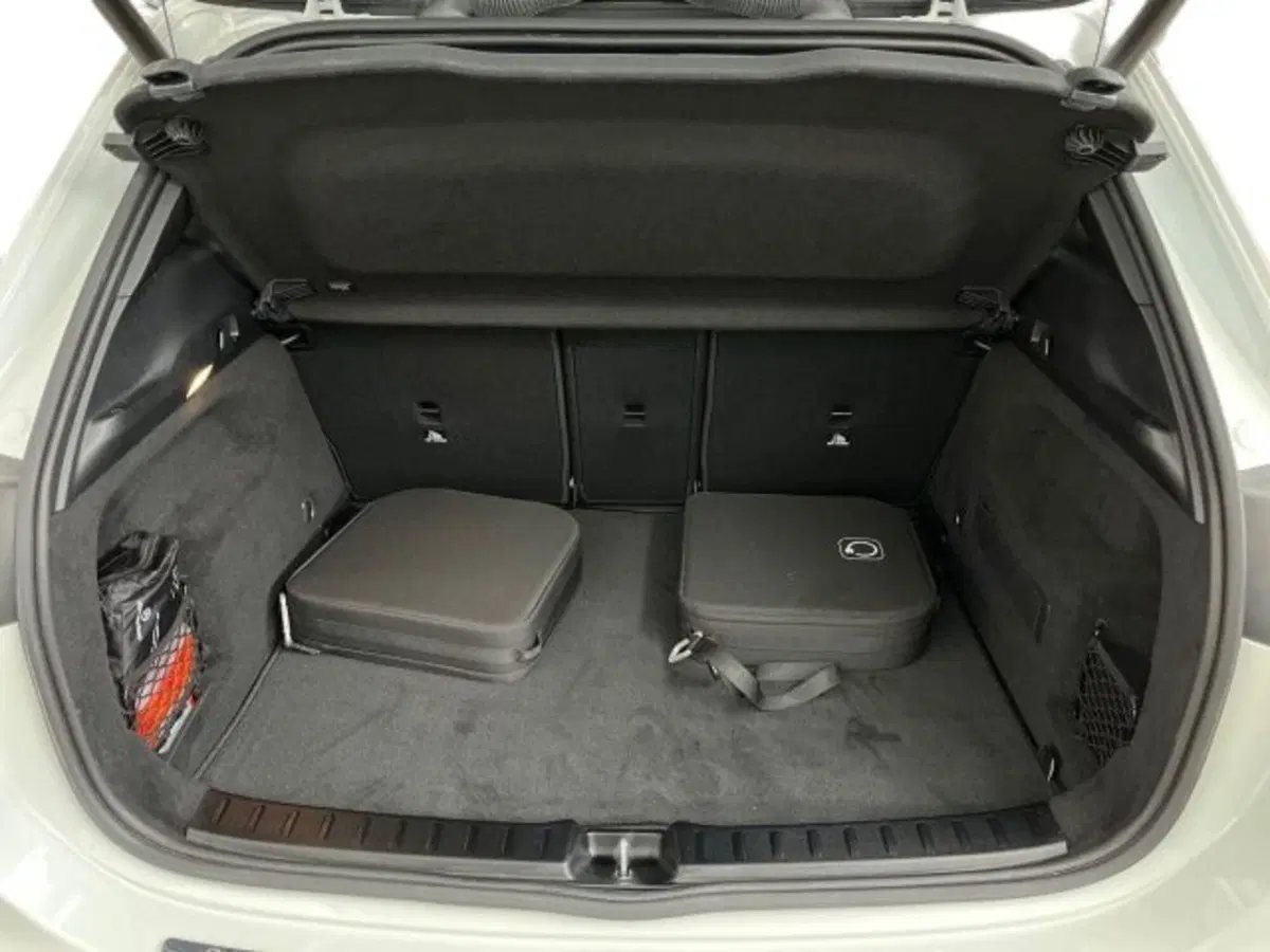 Mercedes-Benz GLA SUV usata a Verona (14)