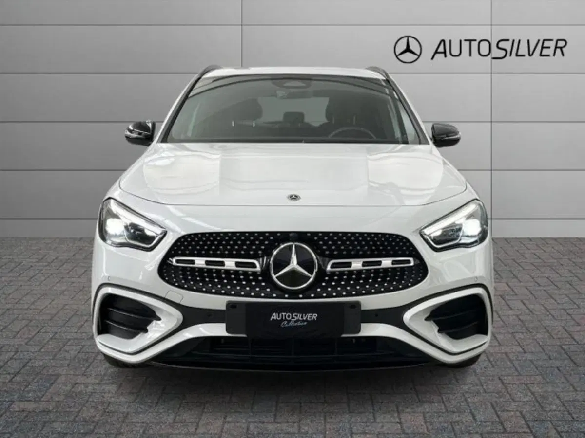 Mercedes-Benz GLA SUV usata a Verona (3)