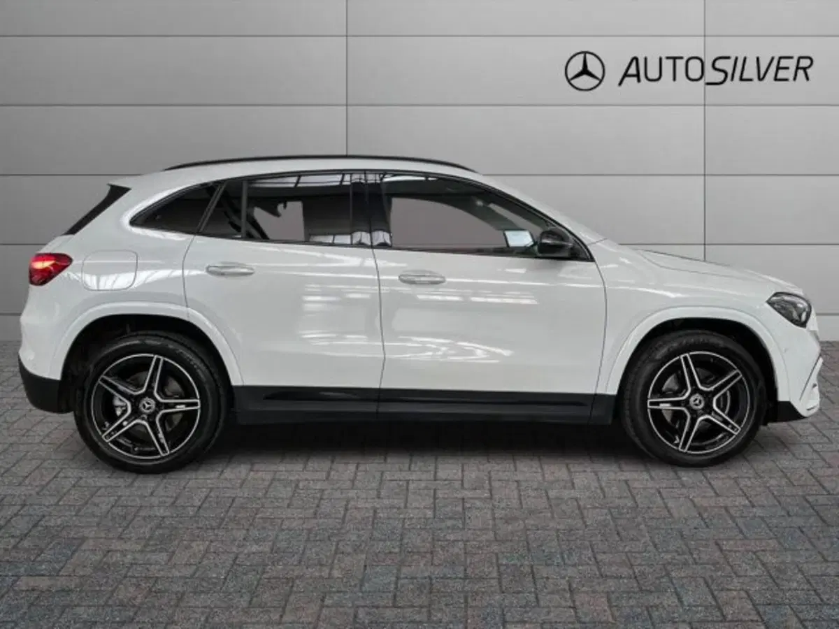Mercedes-Benz GLA SUV usata a Verona (5)