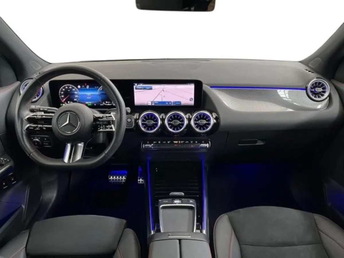 Mercedes-Benz GLA SUV usata a Verona (9)
