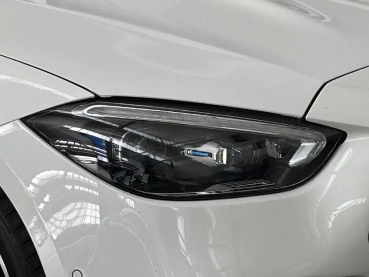 Mercedes-Benz Classe C Station Wagon usata a Verona (17)