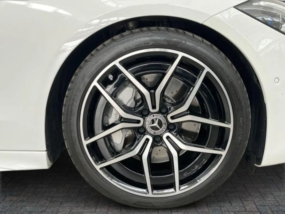 Mercedes-Benz Classe C Station Wagon usata a Verona (7)