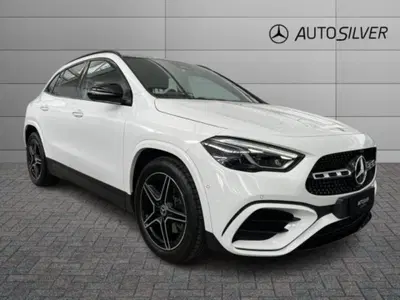Mercedes-Benz GLA SUV 200 d AMG Line Advanced Plus 4matic auto del 2024 usata a Verona