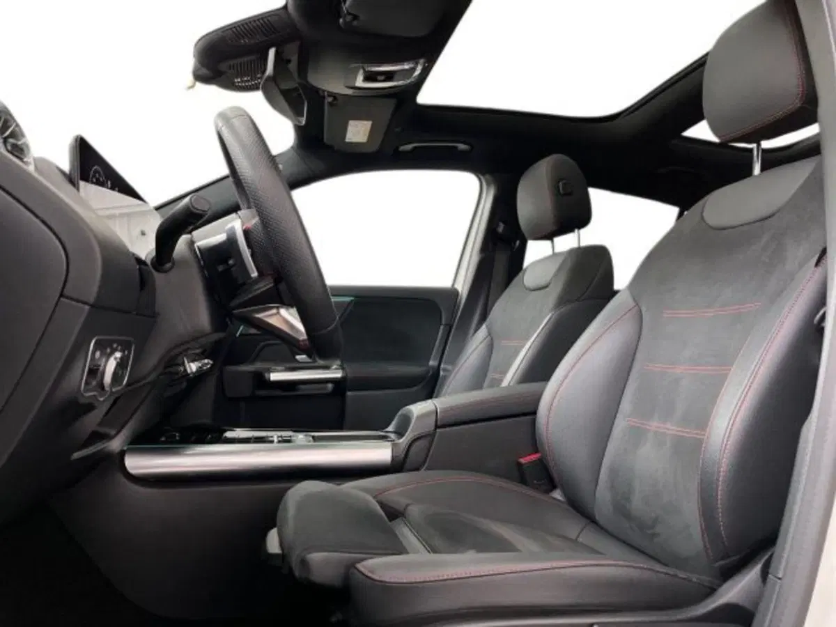 Mercedes-Benz GLA SUV usata a Verona (10)