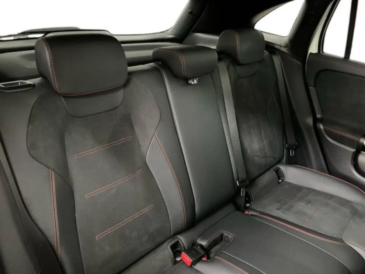 Mercedes-Benz GLA SUV usata a Verona (15)