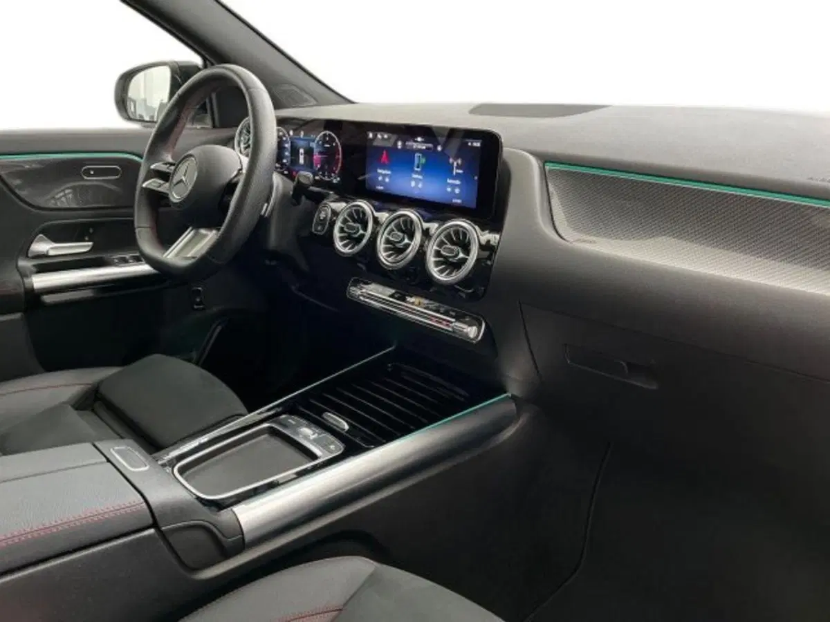Mercedes-Benz GLA SUV usata a Verona (16)