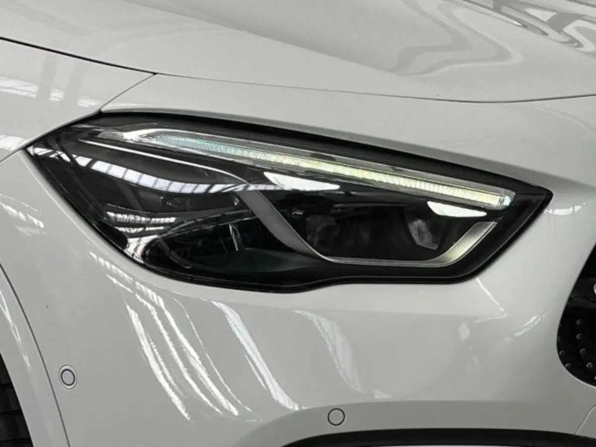 Mercedes-Benz GLA SUV usata a Verona (17)