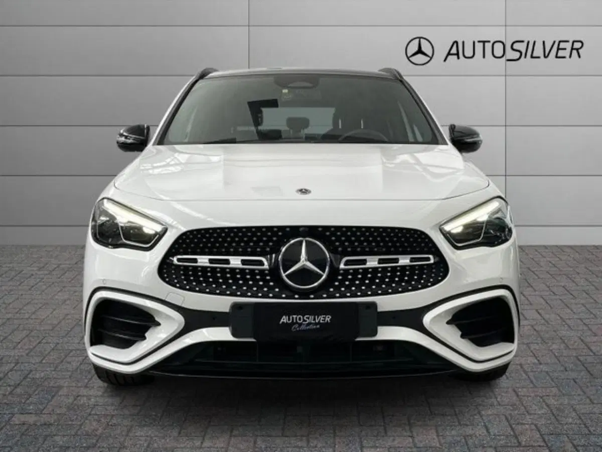 Mercedes-Benz GLA SUV usata a Verona (3)