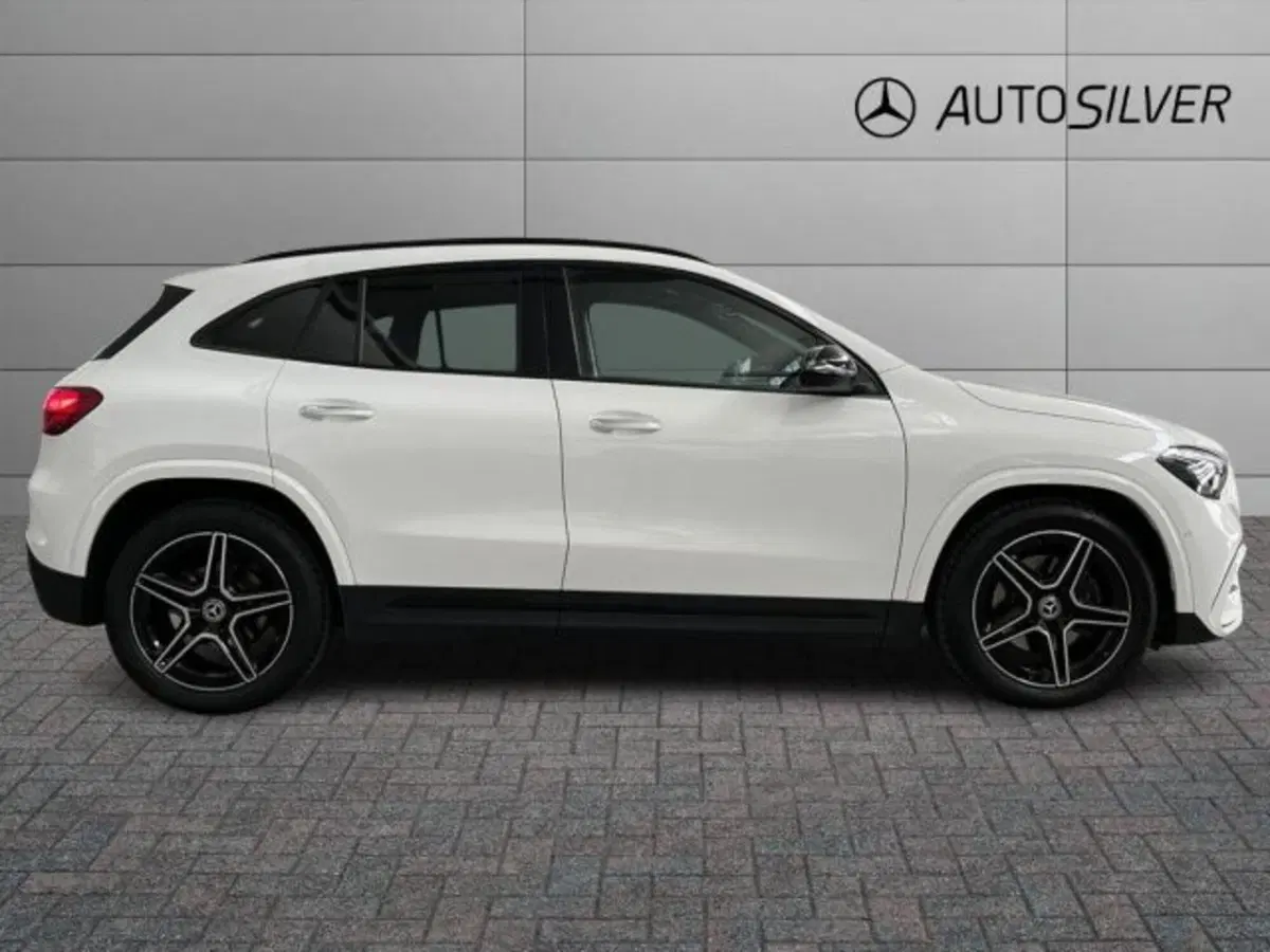 Mercedes-Benz GLA SUV usata a Verona (5)