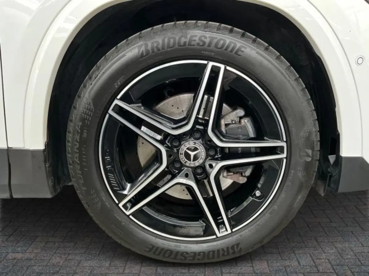 Mercedes-Benz GLA SUV usata a Verona (7)
