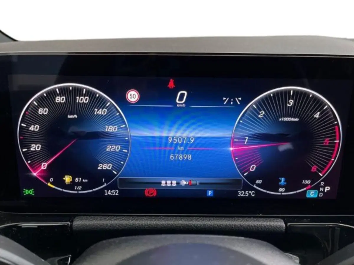 Mercedes-Benz GLA SUV usata a Verona (8)