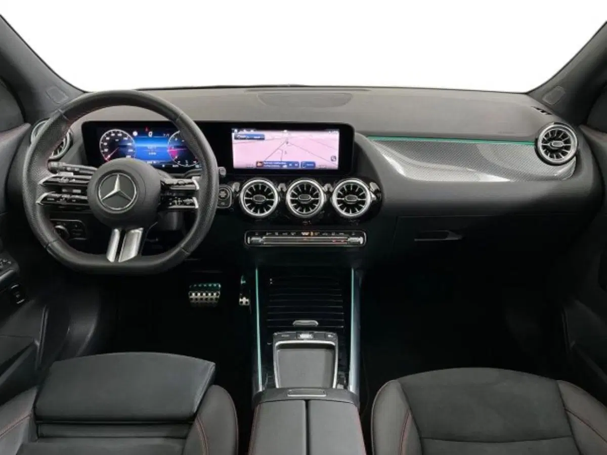 Mercedes-Benz GLA SUV usata a Verona (9)