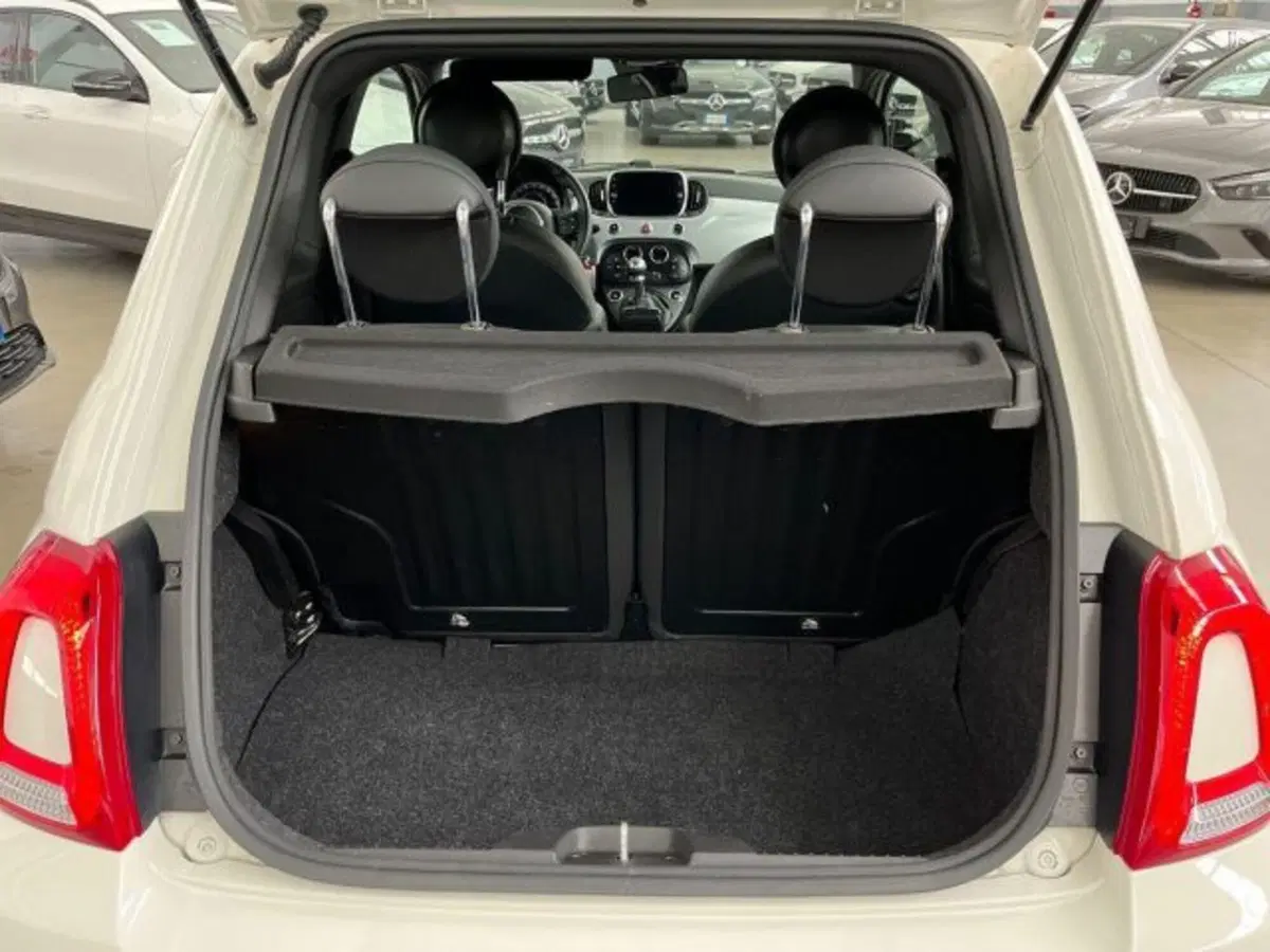 Fiat 500 usata a Verona (13)
