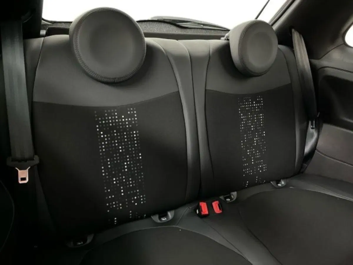 Fiat 500 usata a Verona (15)