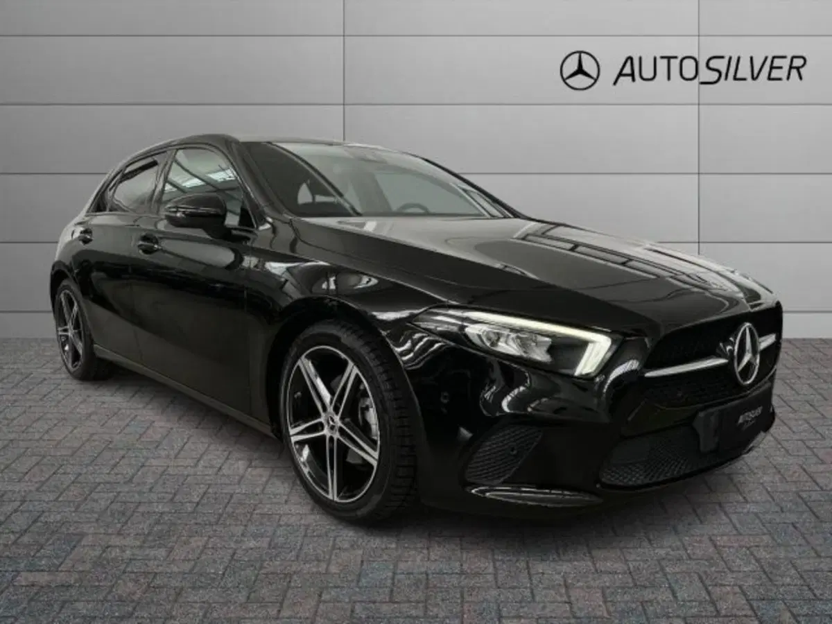 Mercedes-Benz Classe A Sedan usata a Verona