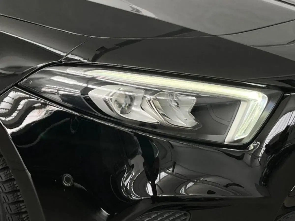 Mercedes-Benz Classe A Sedan usata a Verona (17)