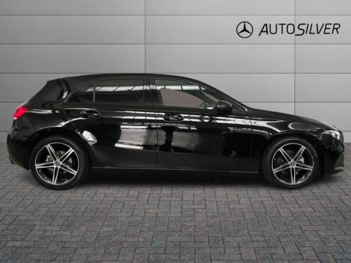 Mercedes-Benz Classe A Sedan usata a Verona (5)