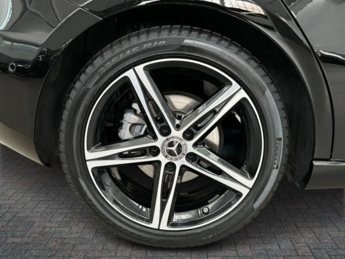 Mercedes-Benz Classe A Sedan usata a Verona (7)