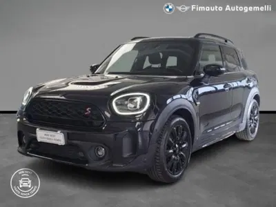 MINI Mini Countryman 2.0 Cooper S Classic Countryman ALL4 del 2022 usata a Verona