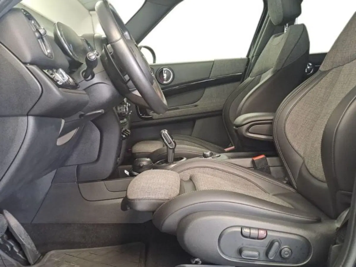MINI Mini Countryman usata a Verona (10)