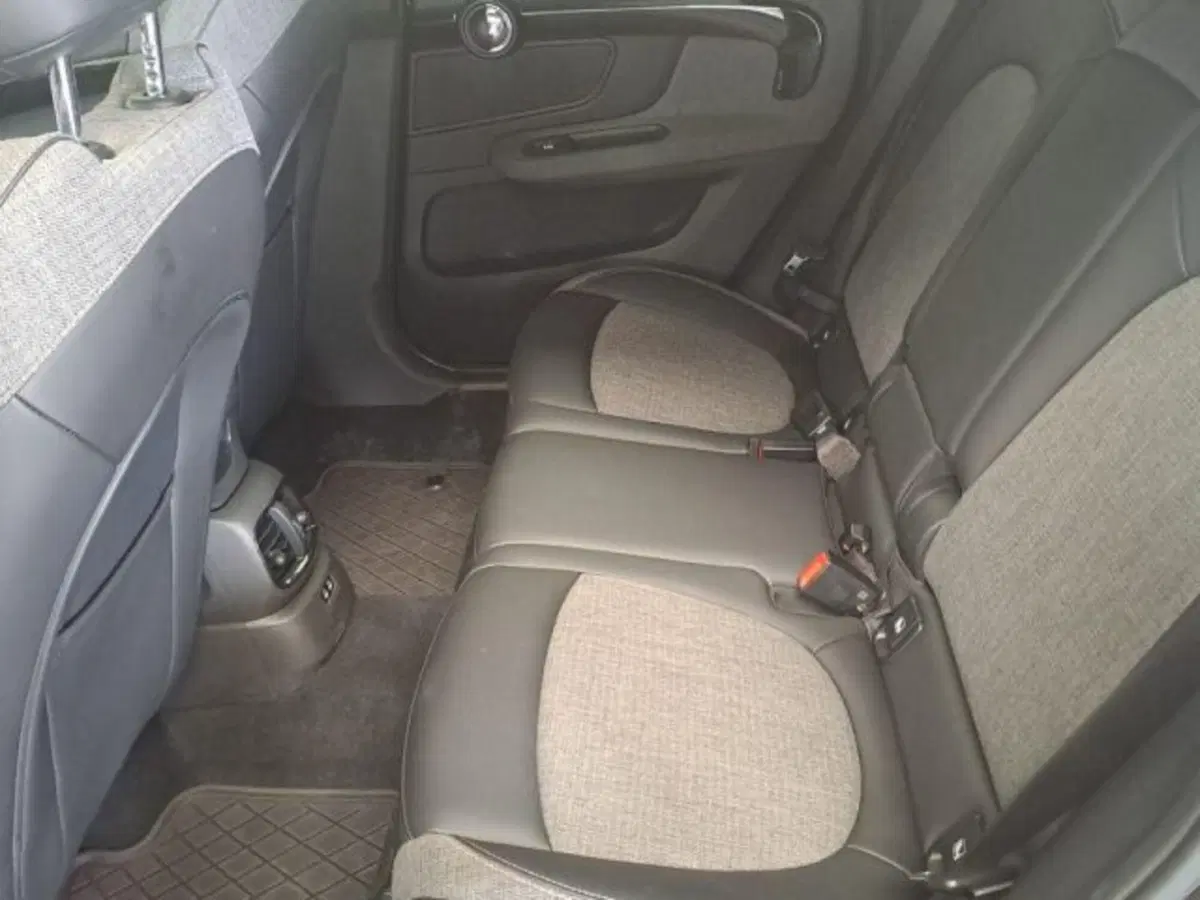MINI Mini Countryman usata a Verona (12)