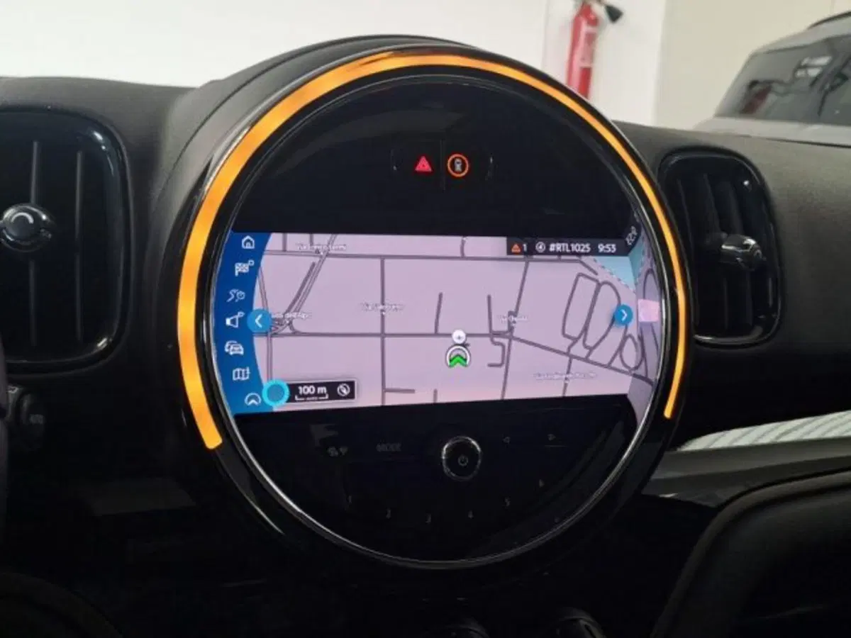 MINI Mini Countryman usata a Verona (13)