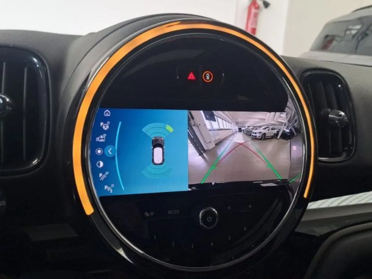 MINI Mini Countryman usata a Verona (14)