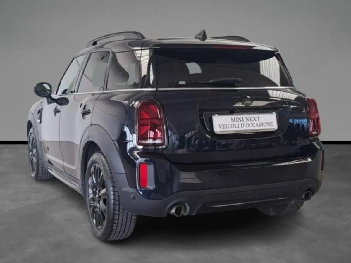 MINI Mini Countryman usata a Verona (4)