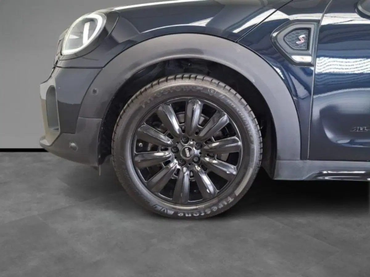 MINI Mini Countryman usata a Verona (5)