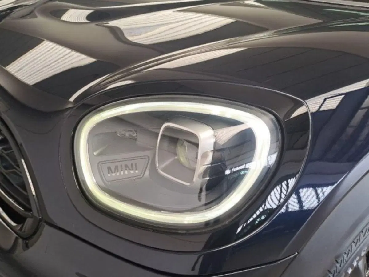 MINI Mini Countryman usata a Verona (6)