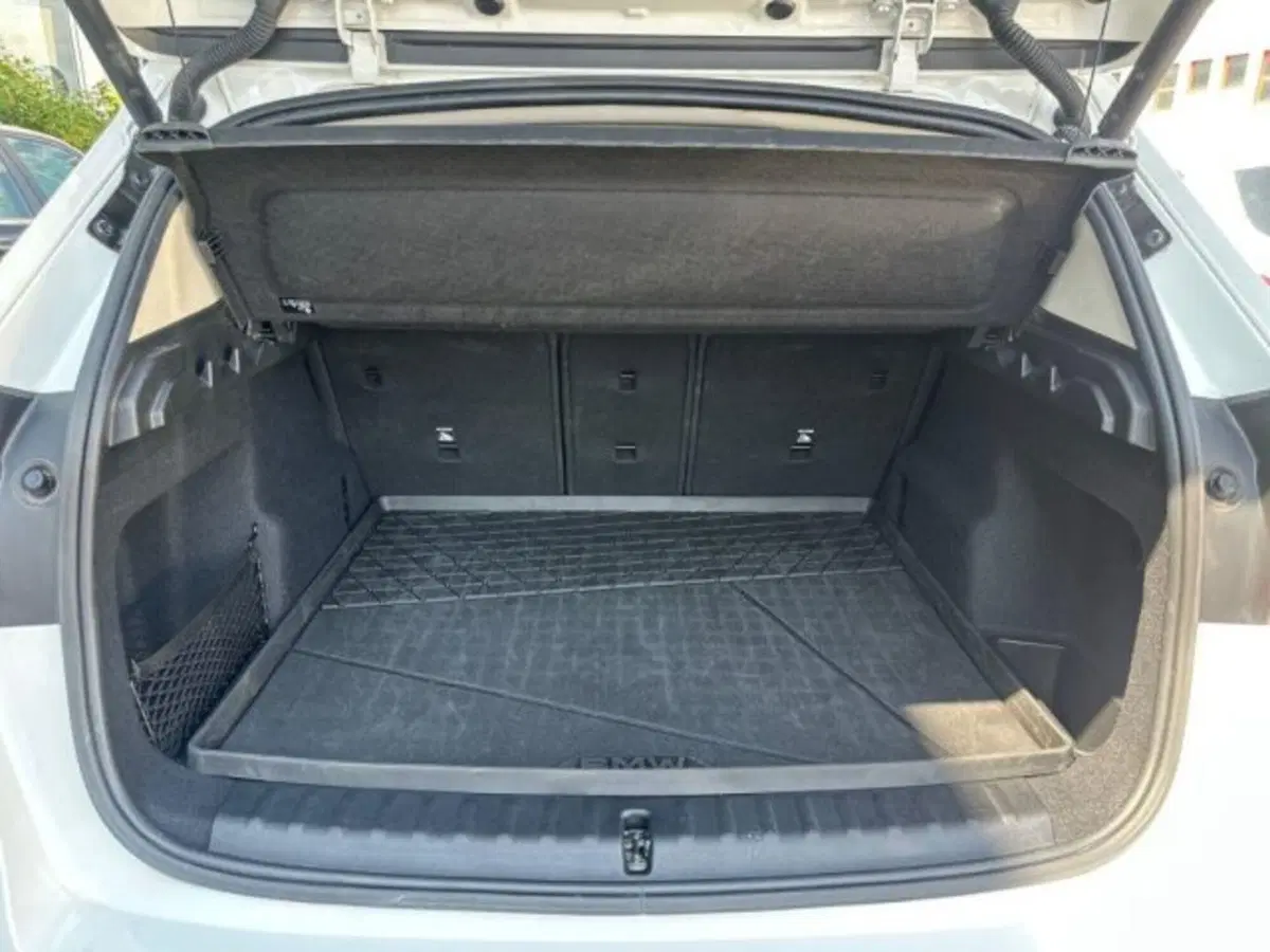 BMW X1 usata a Verona (14)