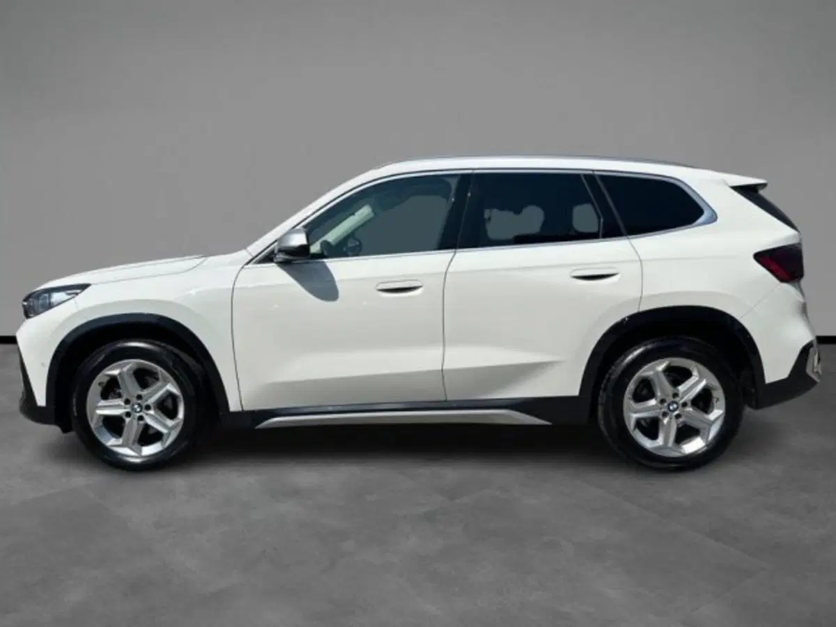 BMW X1 usata a Verona (3)