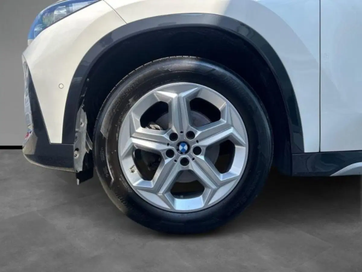 BMW X1 usata a Verona (5)