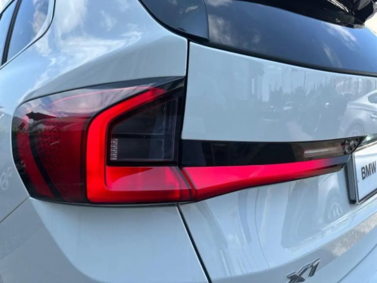 BMW X1 usata a Verona (7)