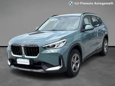 BMW X1 sDrive 18d Msport del 2023 usata a Verona
