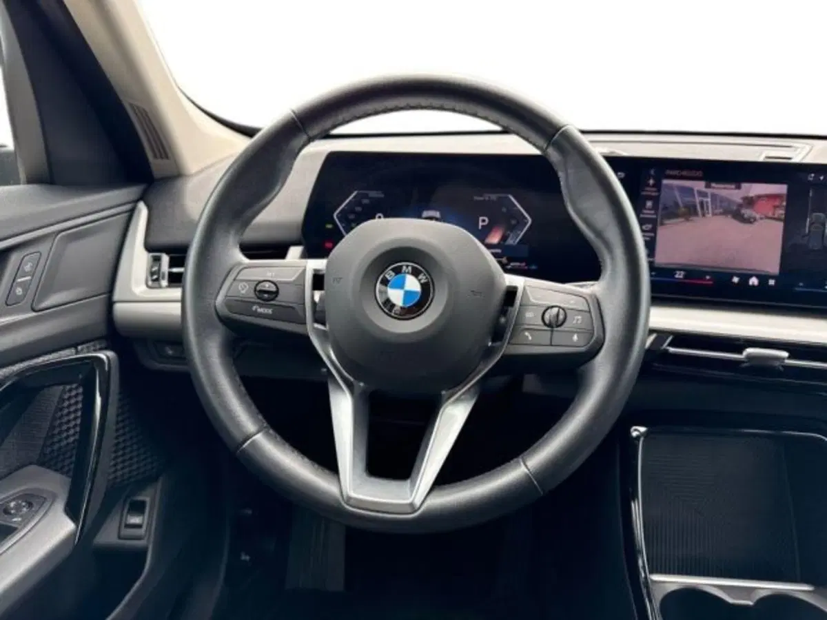 BMW X1 usata a Verona (10)