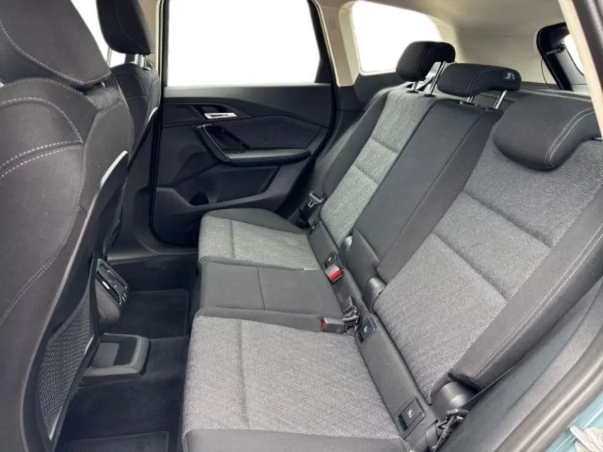 BMW X1 usata a Verona (11)