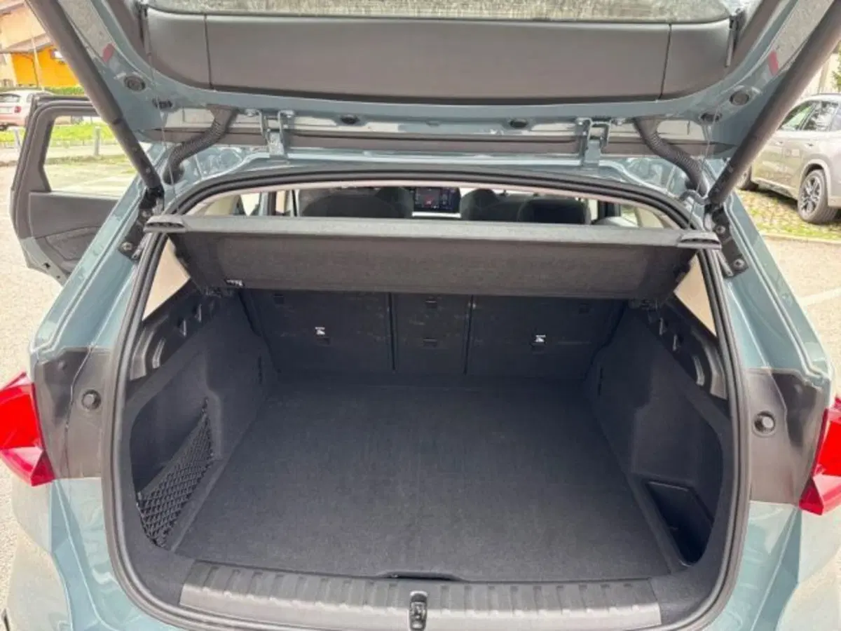 BMW X1 usata a Verona (12)