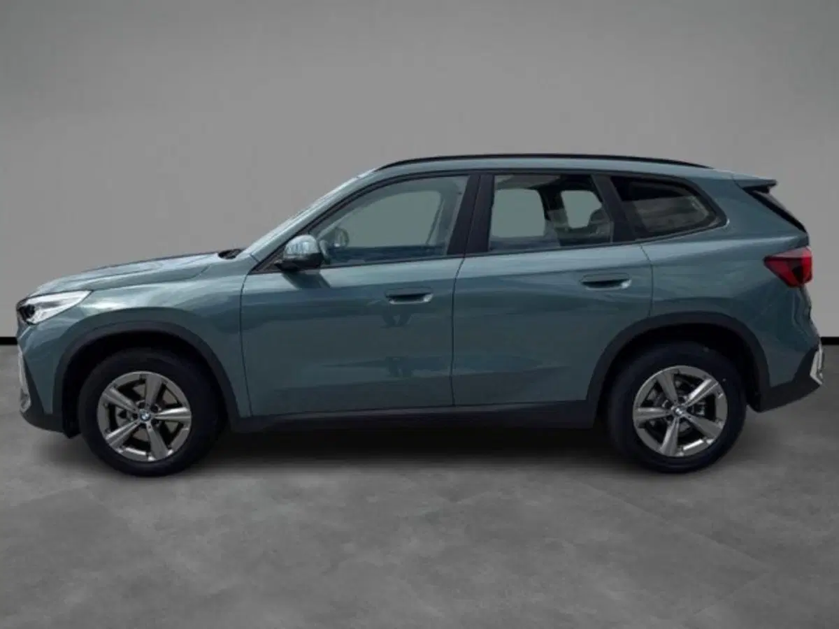 BMW X1 usata a Verona (3)