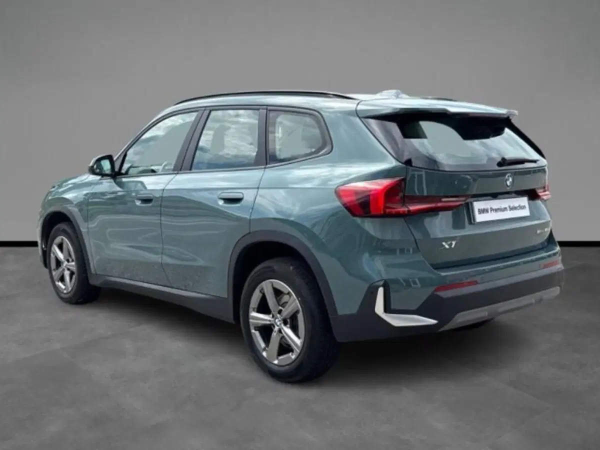 BMW X1 usata a Verona (4)