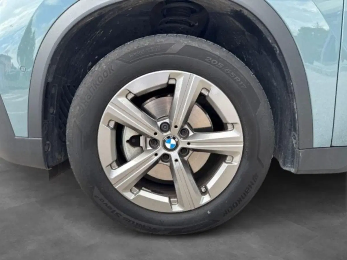 BMW X1 usata a Verona (5)