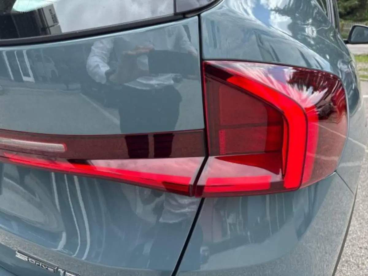 BMW X1 usata a Verona (7)