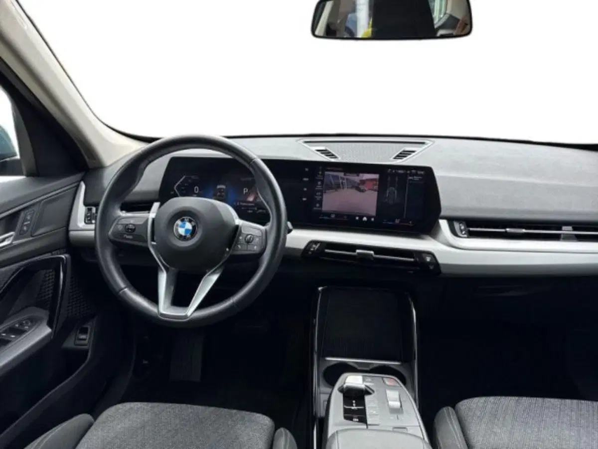 BMW X1 usata a Verona (8)