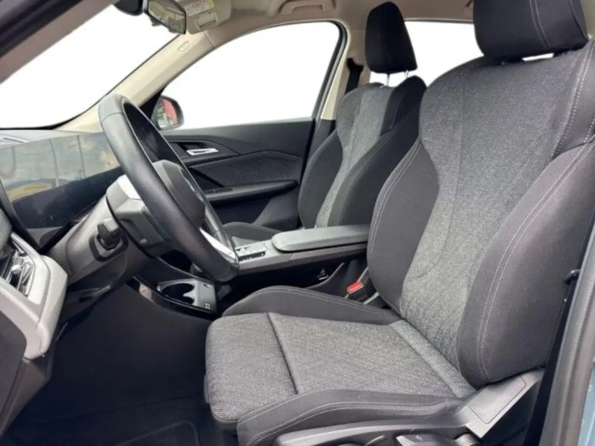 BMW X1 usata a Verona (9)