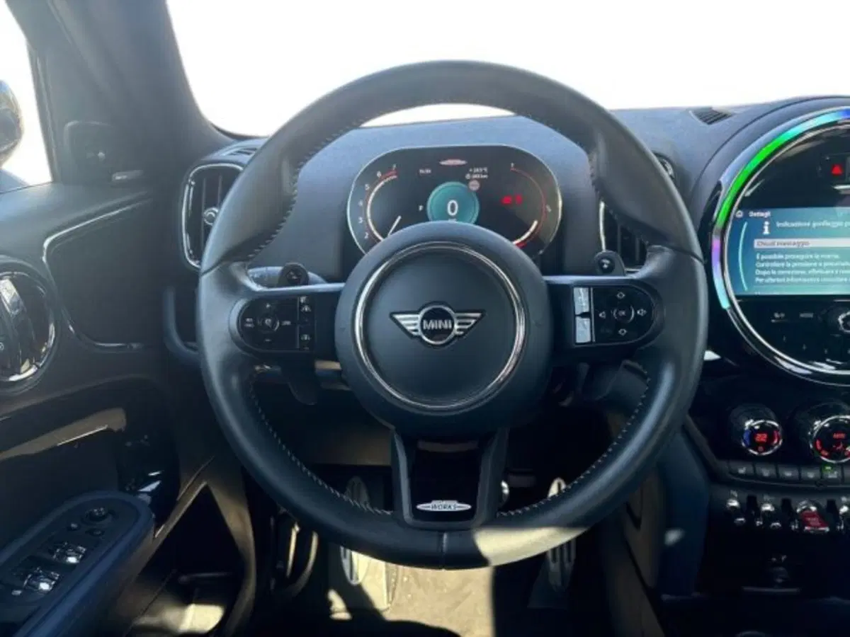 MINI Mini Countryman usata a Verona (11)