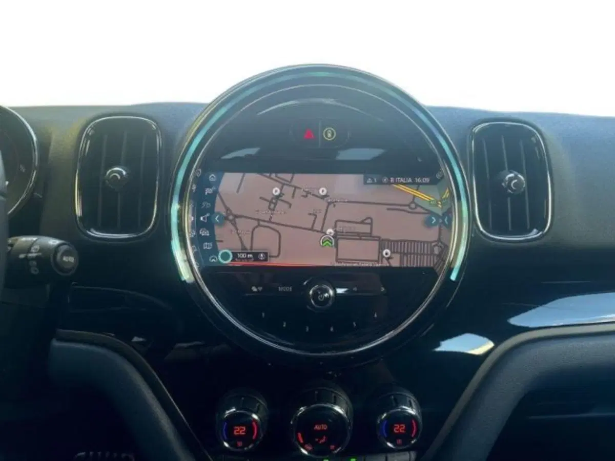 MINI Mini Countryman usata a Verona (13)
