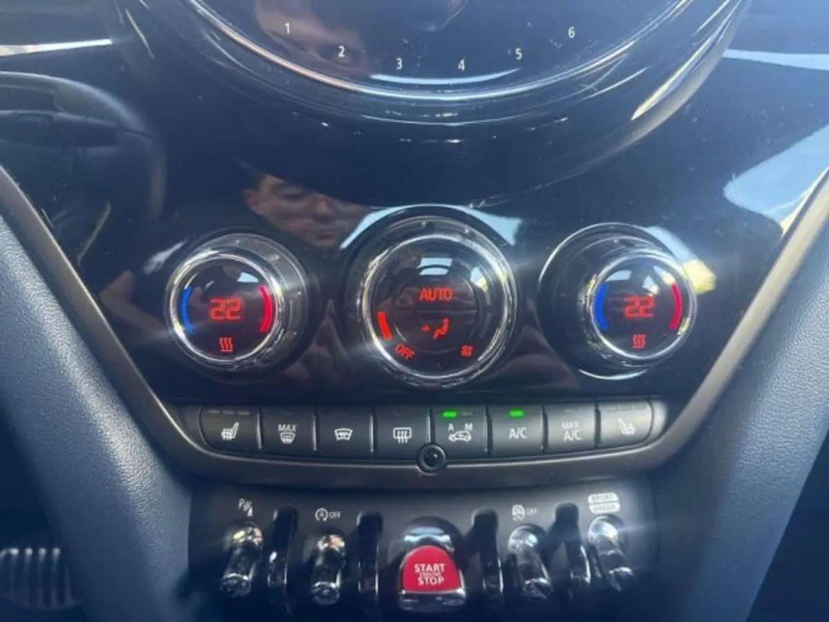 MINI Mini Countryman usata a Verona (15)