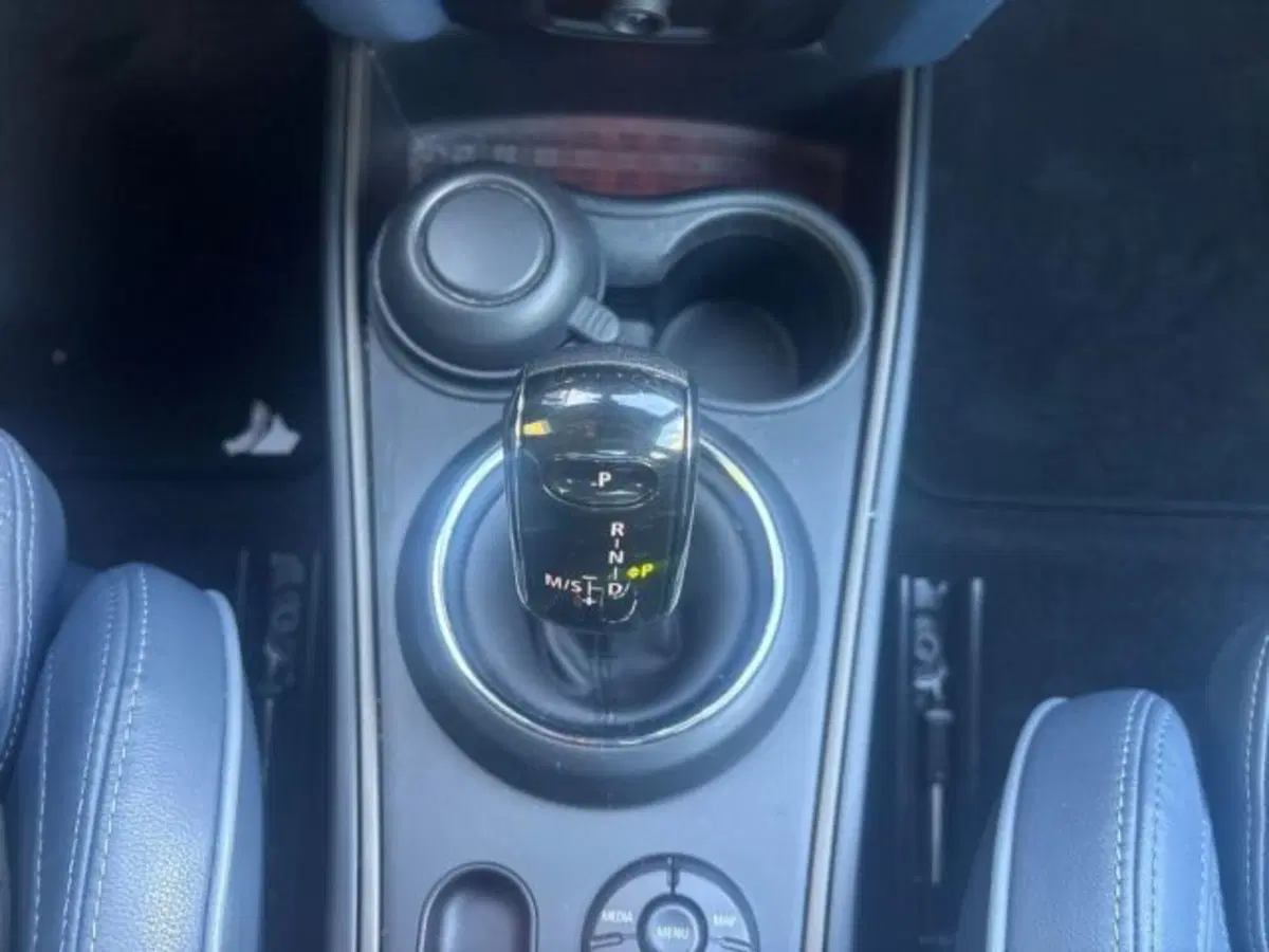 MINI Mini Countryman usata a Verona (16)