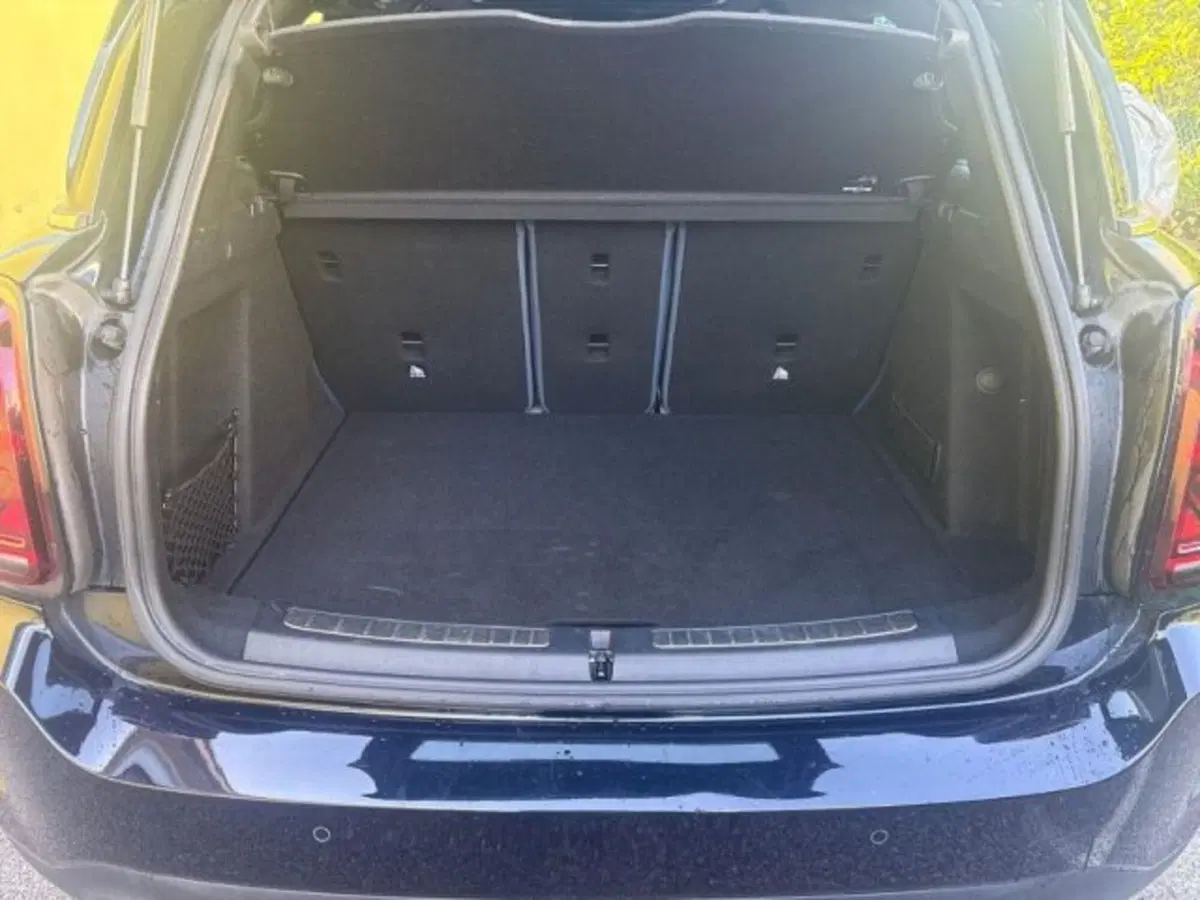 MINI Mini Countryman usata a Verona (17)